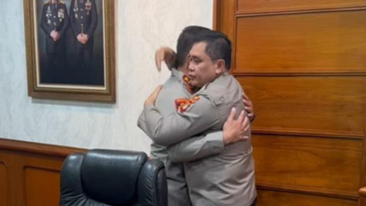 Mahfud MD Sebut Kapolda Metro Fadil Imran Kena Prank Skenario Ferdy Sambo